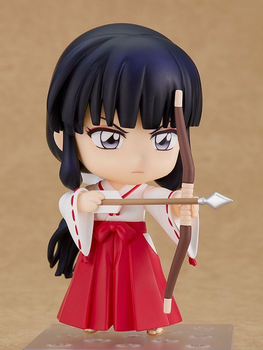 Figures GoodSmile | Kikyo Nendoroid