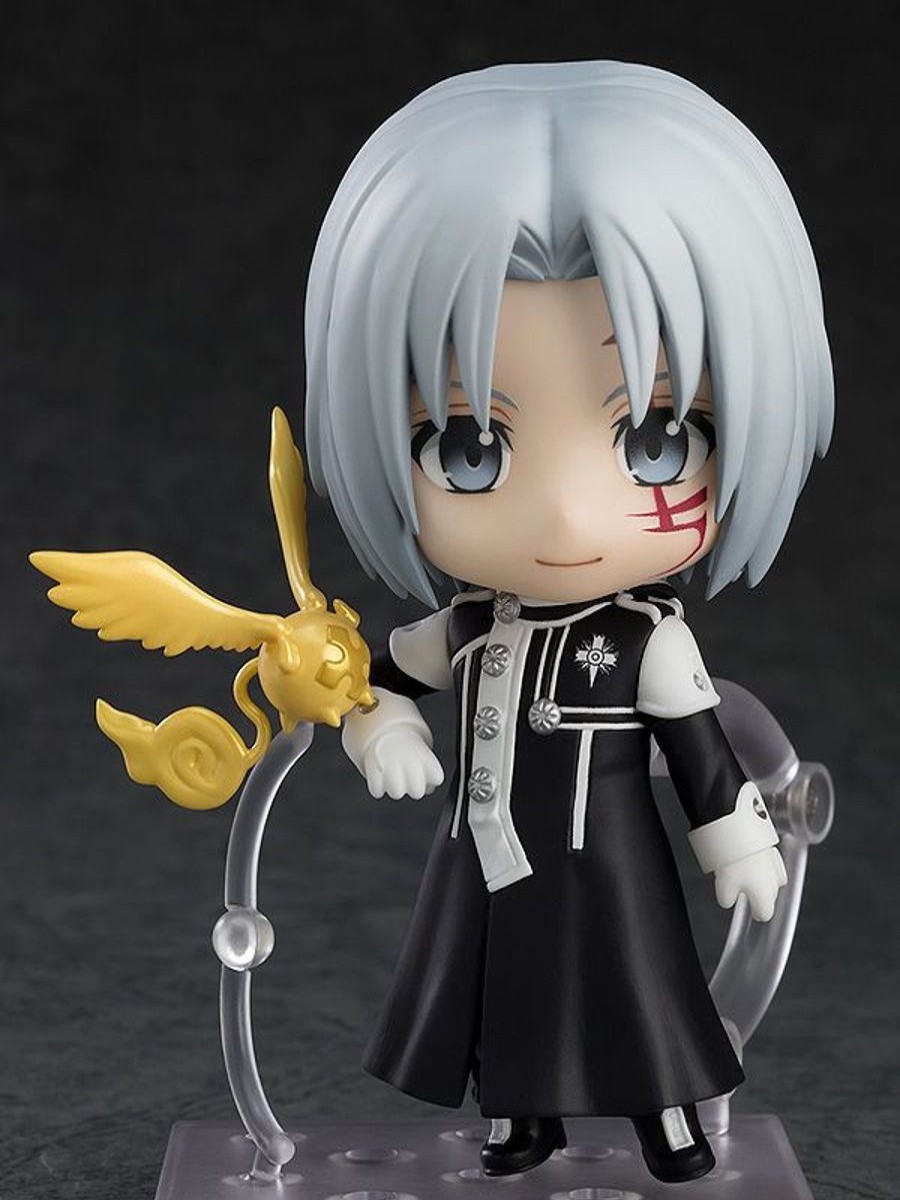 Figures Orange Rouge | Allen Walker Nendoroid