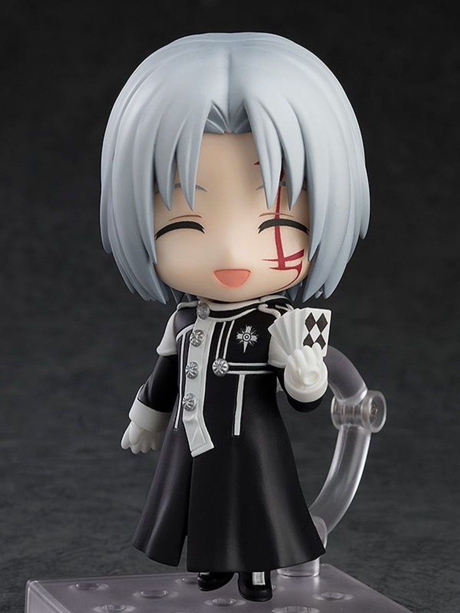 Figures Orange Rouge | Allen Walker Nendoroid