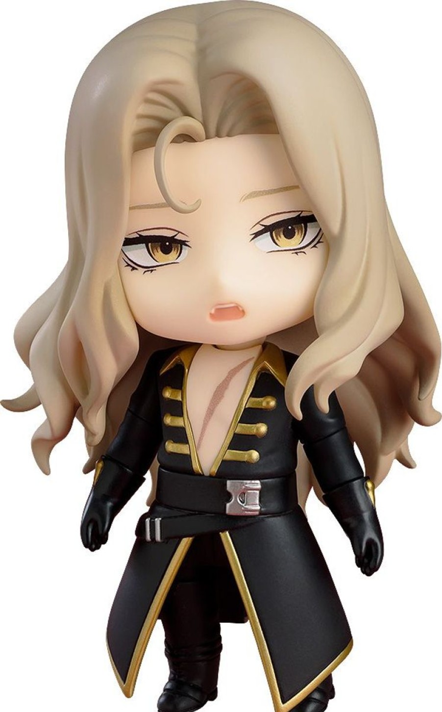 Figures GoodSmile | Alucard Nendoroid