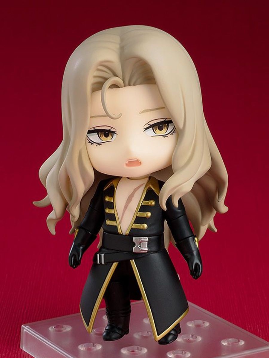 Figures GoodSmile | Alucard Nendoroid