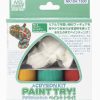 Hobby Supplies GSI | Acrysion Paint Try! - Furcifer Pardalis