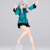 Figures Taito | Izumi Sagiri ~ Hoodie Ver ~ Coreful Figure