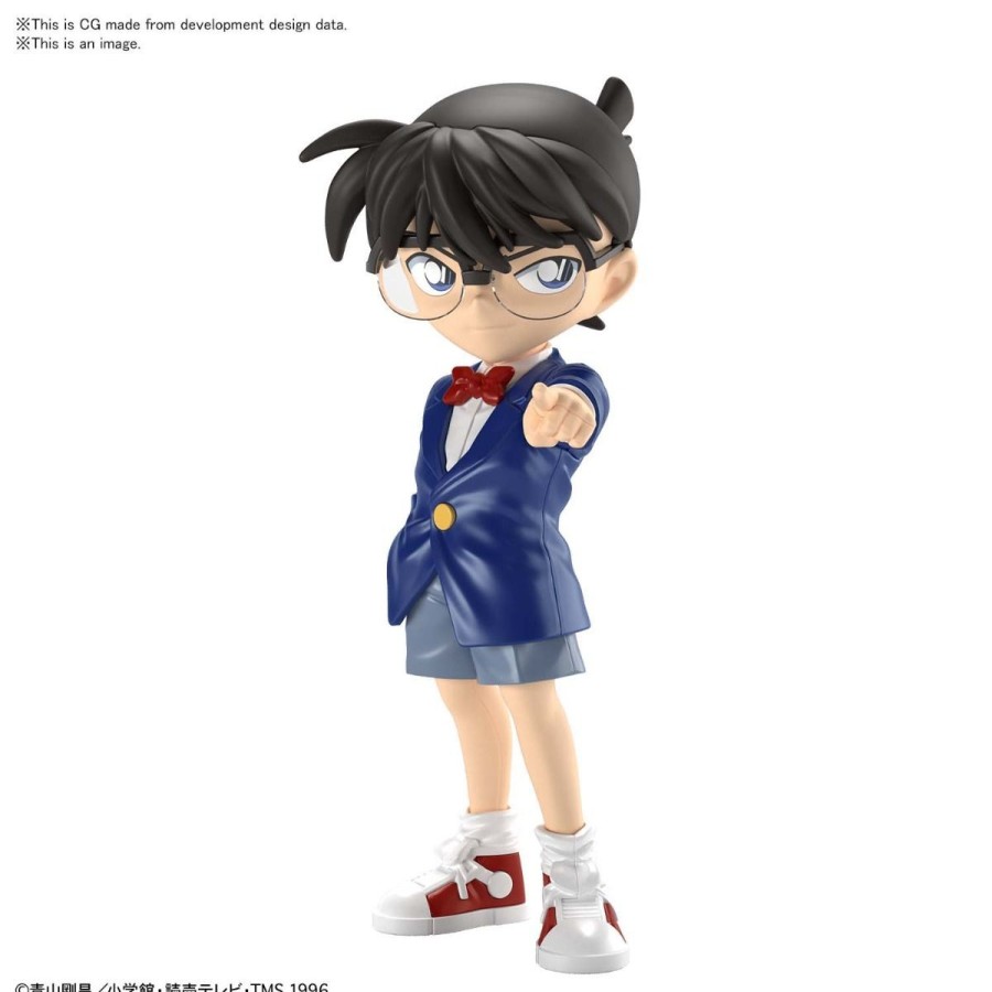 Hobby Bandai | Entry Grade Conan Edogawa