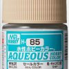 Hobby Supplies GSI | Aqueous Hobby Color Flat Sail Color 10Ml Bottle