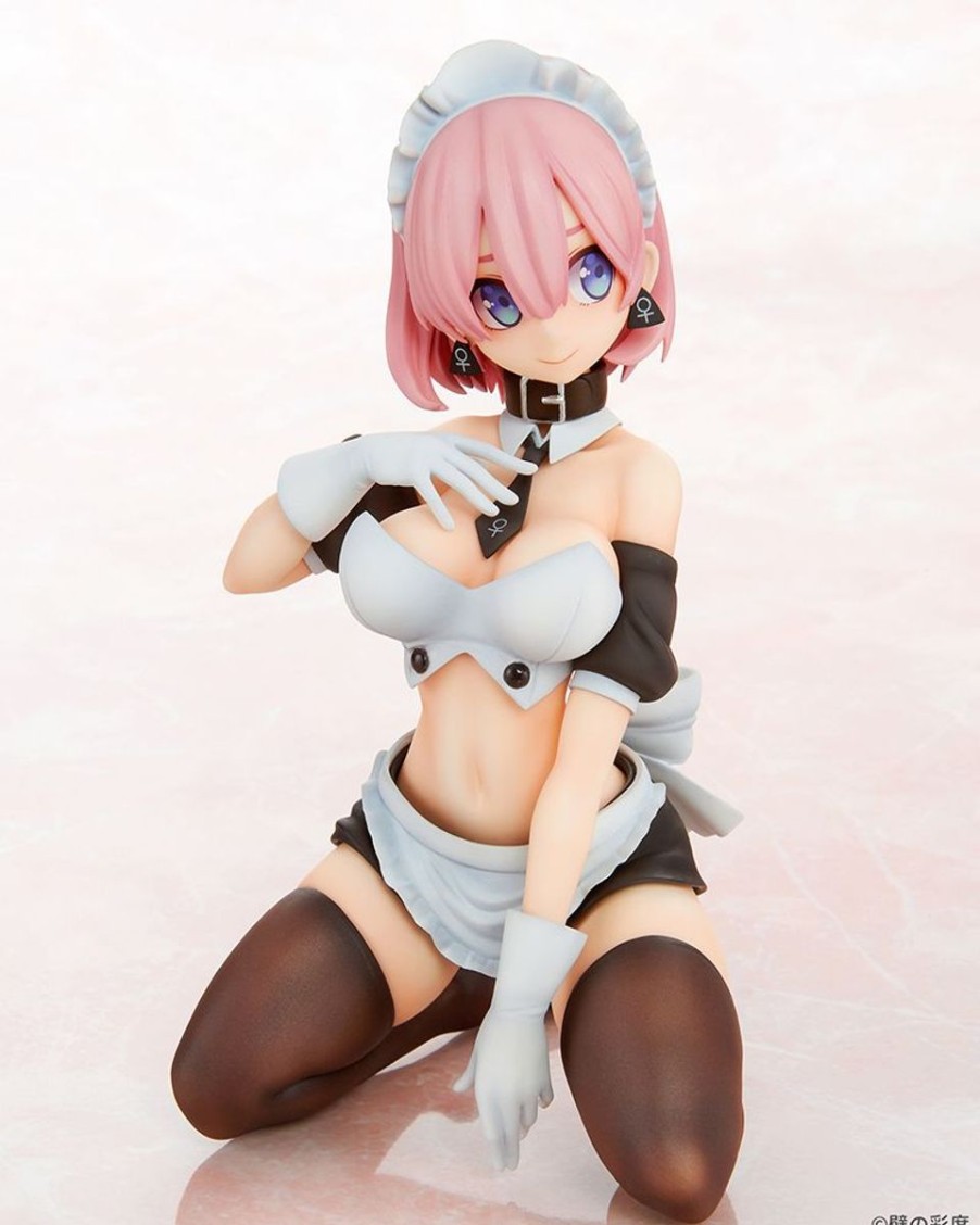 Figures Q-Six | Mikoto Takagi-Regular