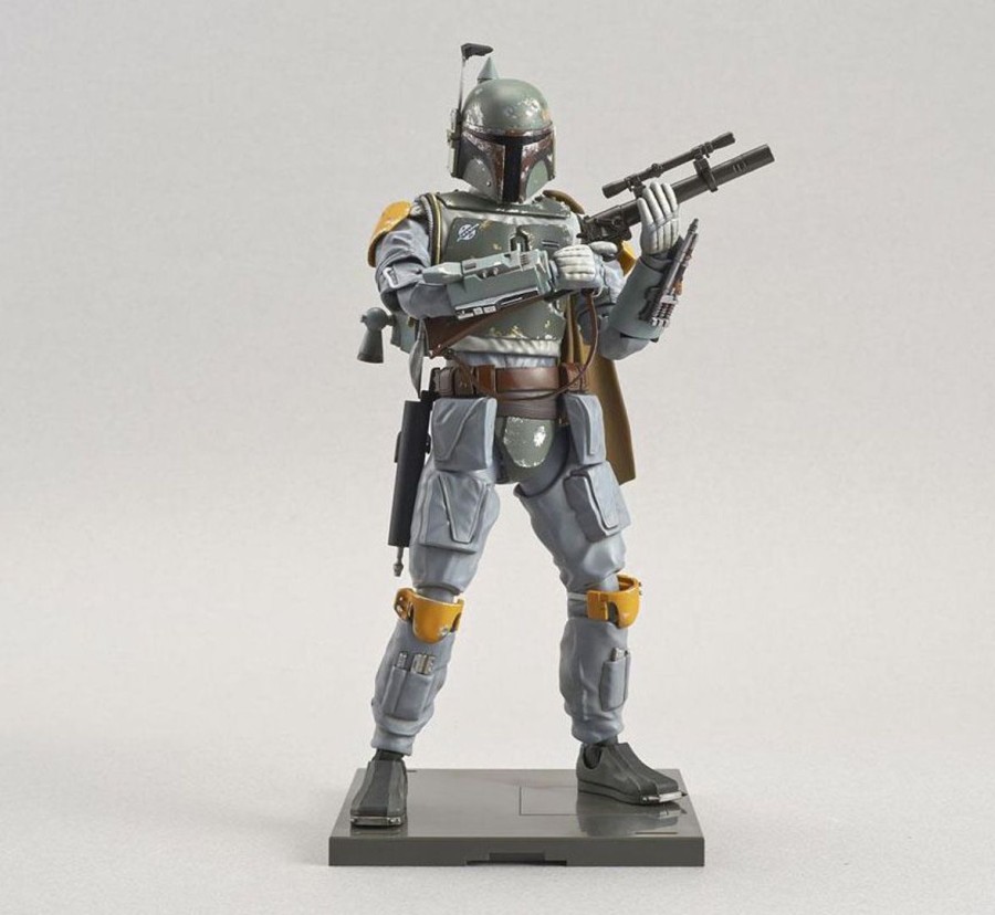 Hobby Bandai | Boba Fett