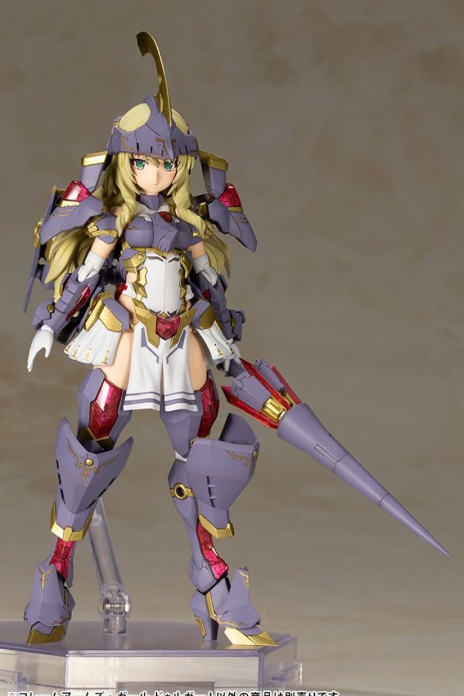 Hobby Kotobukiya | Frame Arms Girl Durga I