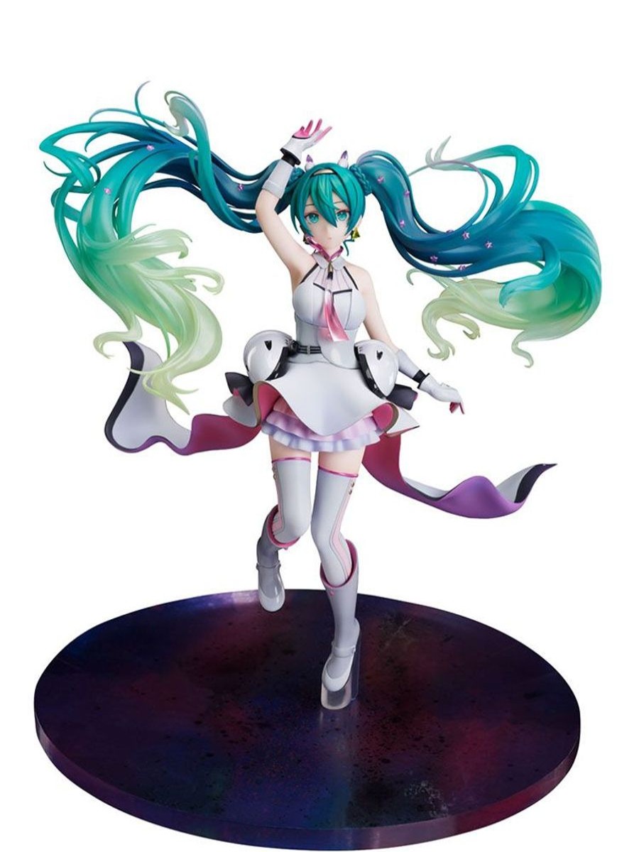 Figures Furyu | Hatsune Miku Galaxy Live 2020 Ver. 1/7 Scale Figure