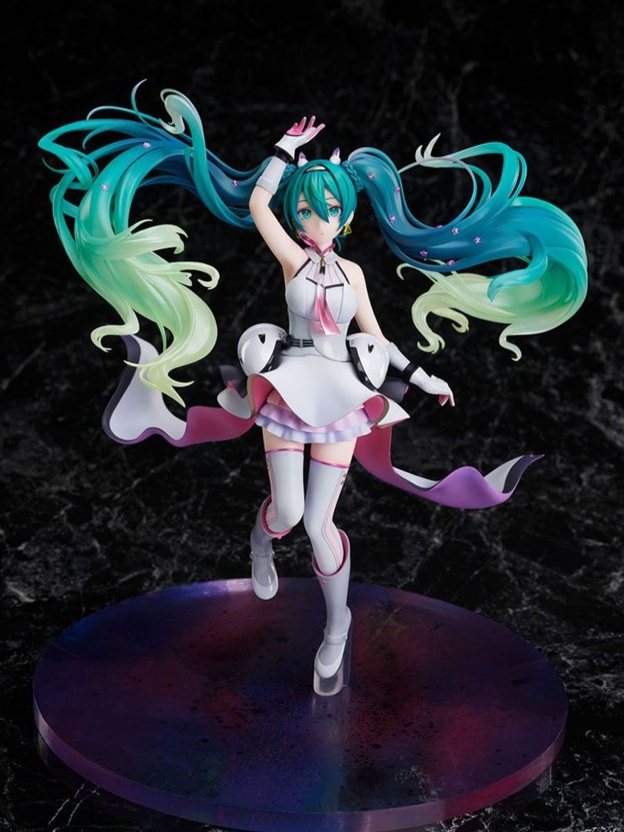 Figures Furyu | Hatsune Miku Galaxy Live 2020 Ver. 1/7 Scale Figure