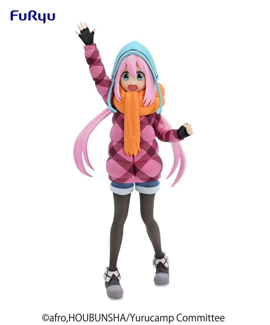 Figures Furyu | Nadeshiko Kagamihara Special Figure