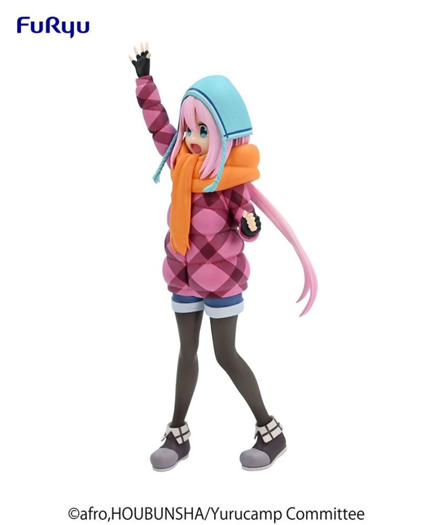 Figures Furyu | Nadeshiko Kagamihara Special Figure