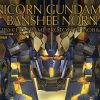 Hobby Bandai | Pg 1/60 Unicorn Gundam 02 Banshee Norn