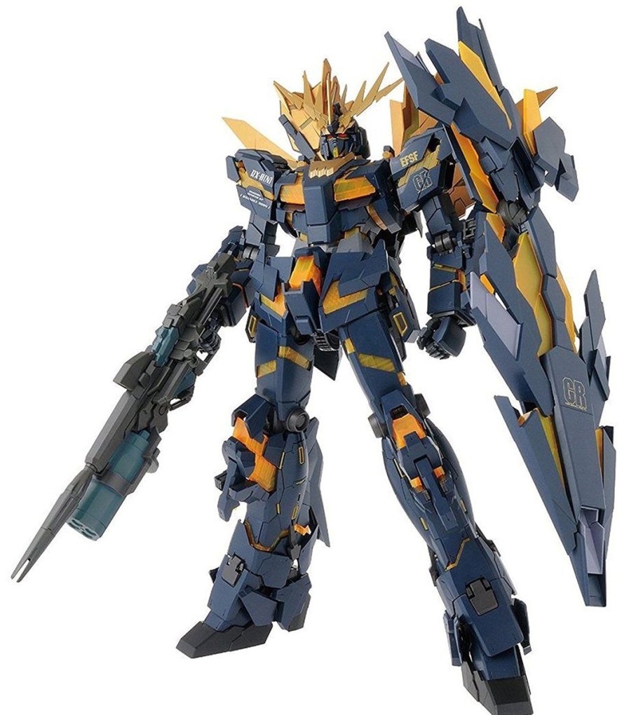 Hobby Bandai | Pg 1/60 Unicorn Gundam 02 Banshee Norn