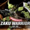 Hobby Bandai | #18 Zaku Warrior