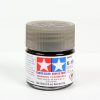 Hobby Supplies Tamiya | X-19 Smoke Mini