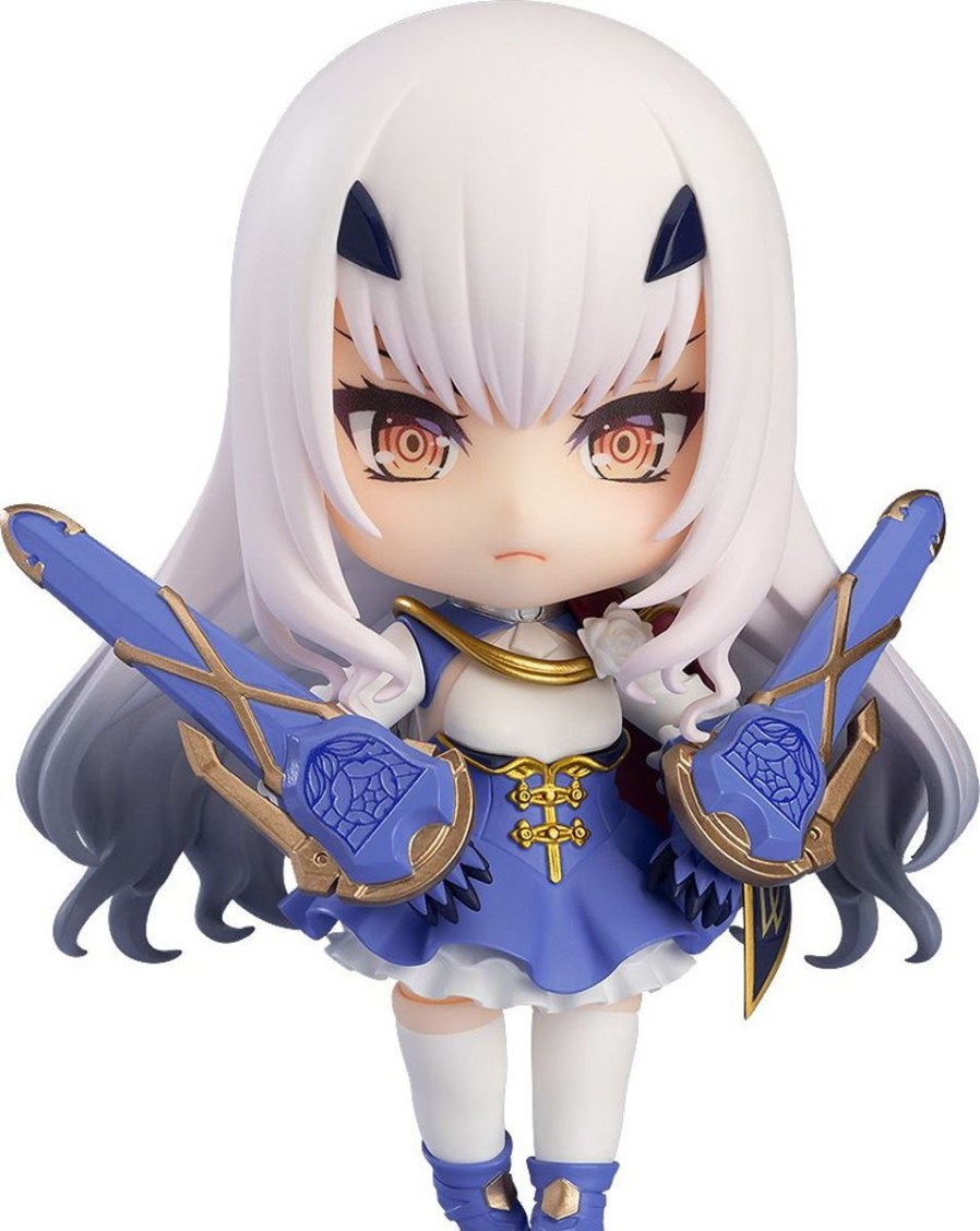 Figures GoodSmile | Lancer/Melusine Nendoroid