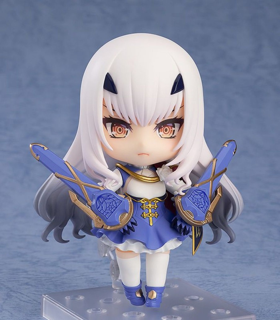 Figures GoodSmile | Lancer/Melusine Nendoroid