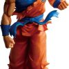 Figures Tamashii Nations | Son Goku (Ultra Instinct)