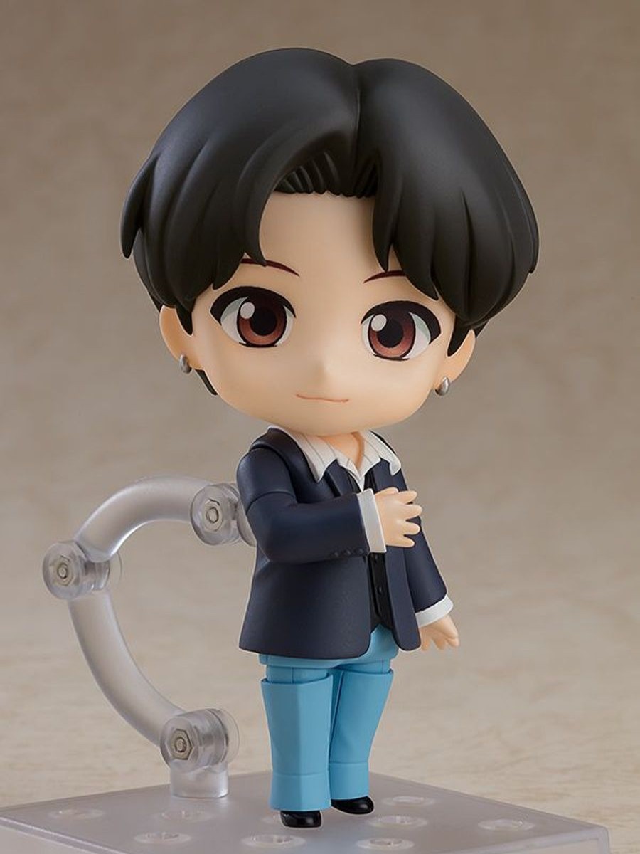 Figures GoodSmile | Suga Nendoroid