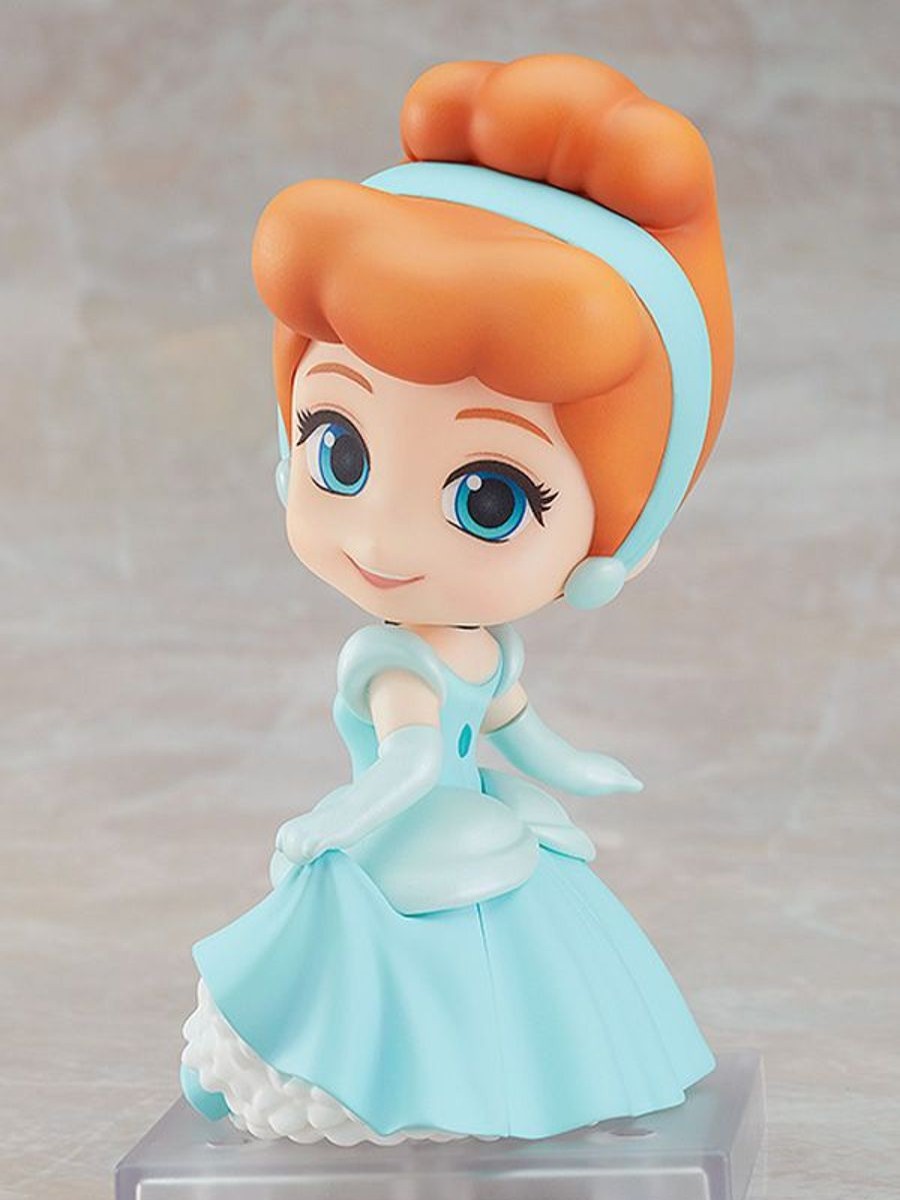 Figures GoodSmile | Cinderella Nendoroid