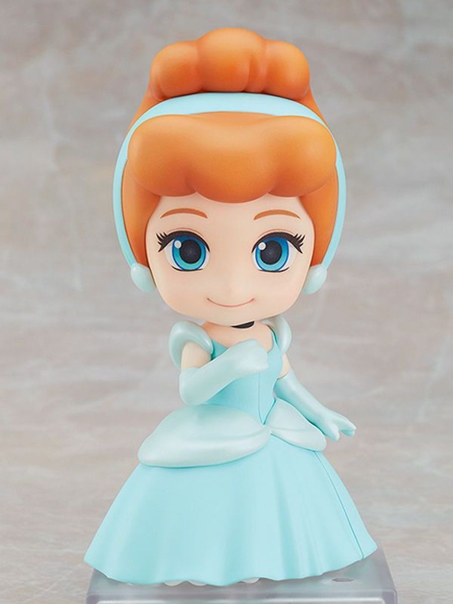 Figures GoodSmile | Cinderella Nendoroid