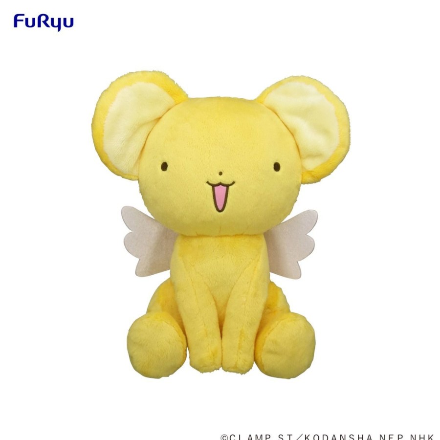 Figures Furyu | Kero-Chan Big Plush Toy