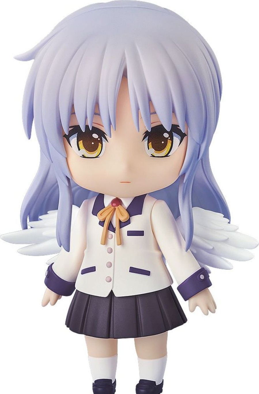 Figures GoodSmile | Kanade Tachibana Nendoroid