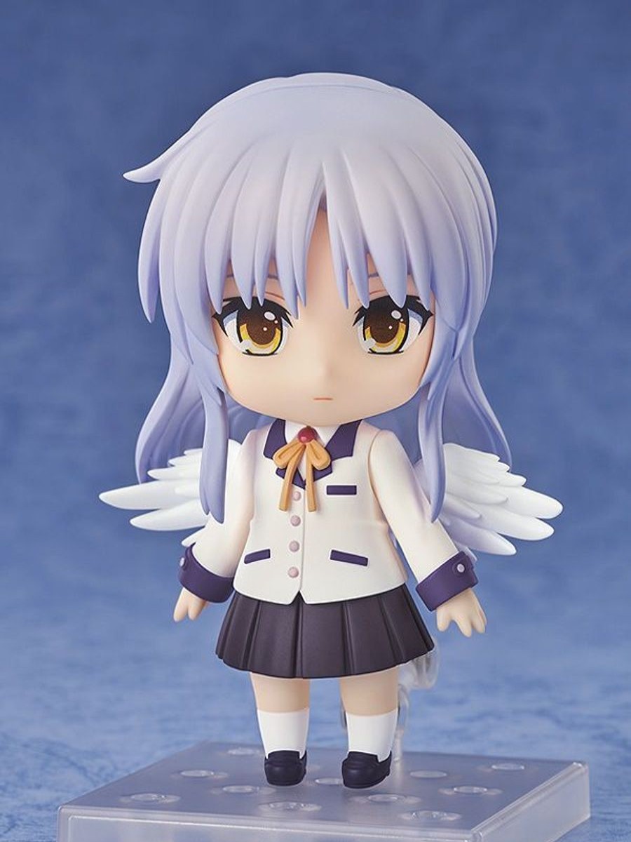 Figures GoodSmile | Kanade Tachibana Nendoroid