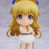 Figures GoodSmile | Ristarte Nendoroid