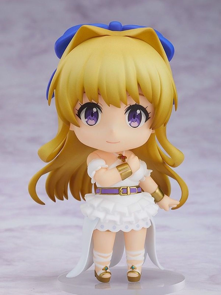 Figures GoodSmile | Ristarte Nendoroid