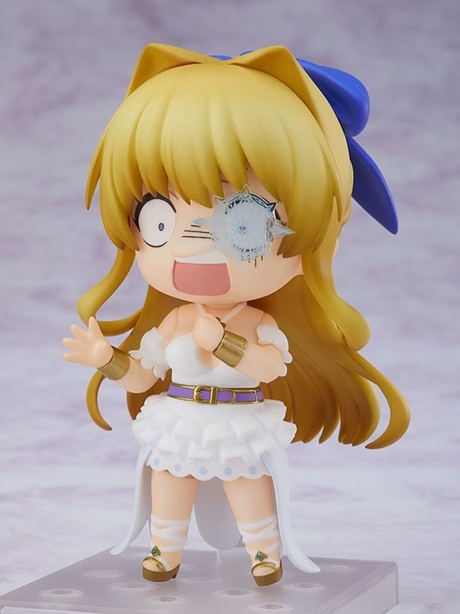 Figures GoodSmile | Ristarte Nendoroid