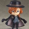 Figures Orange Rouge | Chuya Nakahara Nendoroid