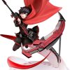 Figures Phat! Company | Ruby Rose