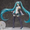 Figures Freeing | Hatsune Miku V3