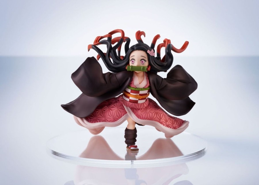 Figures ANIPLEX | Nezuko Kamado Conofig Figure