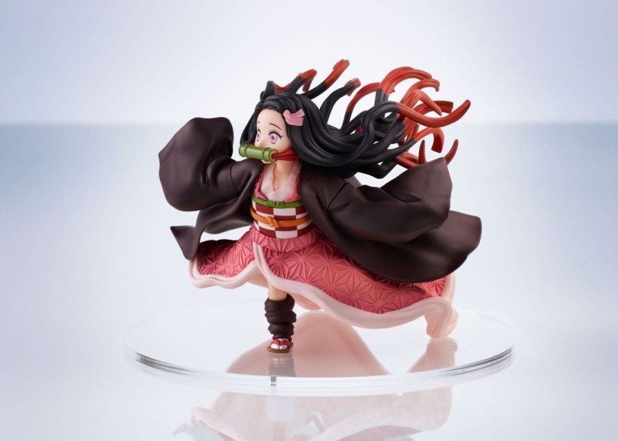 Figures ANIPLEX | Nezuko Kamado Conofig Figure