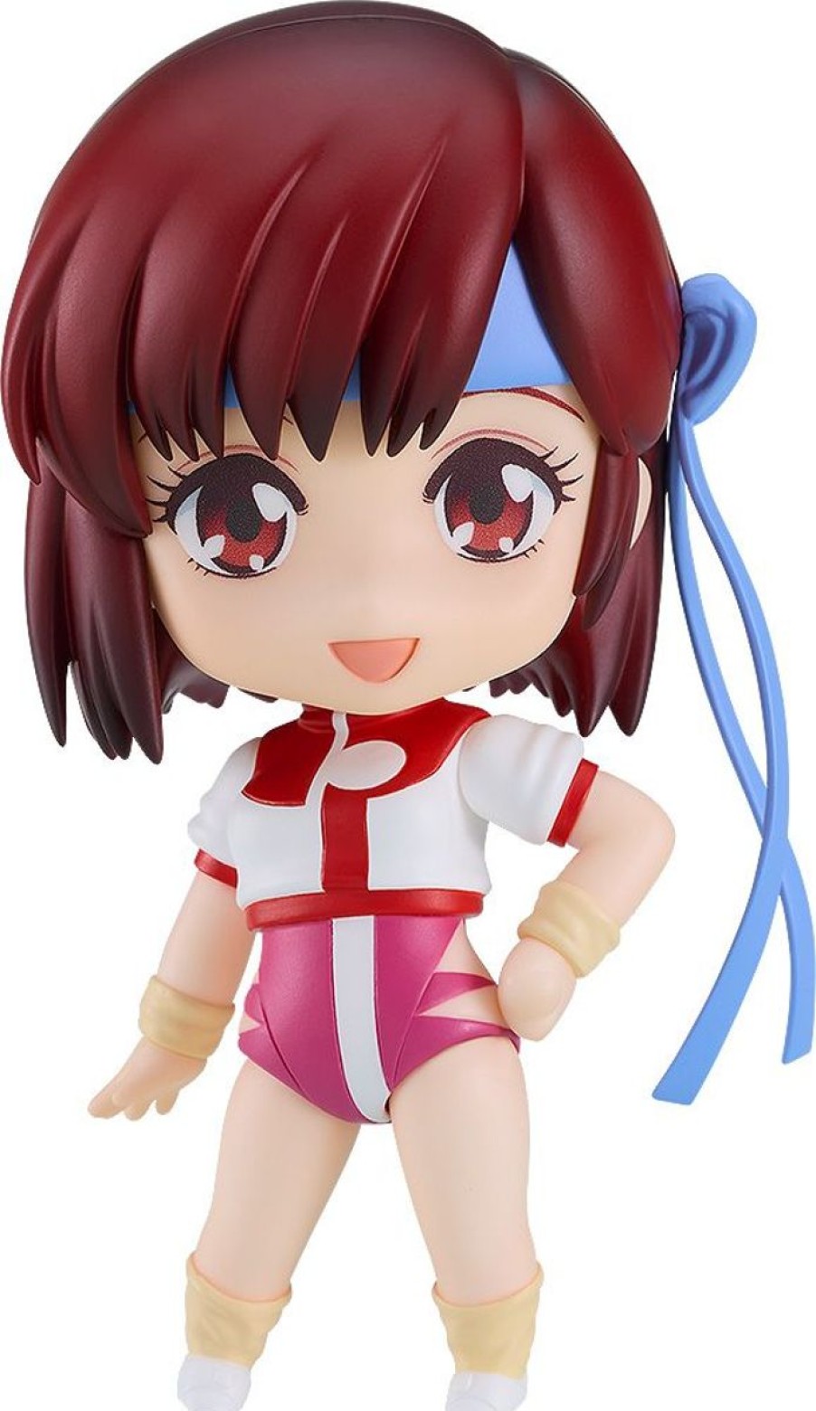 Figures GoodSmile | Noriko Takaya Nendoroid