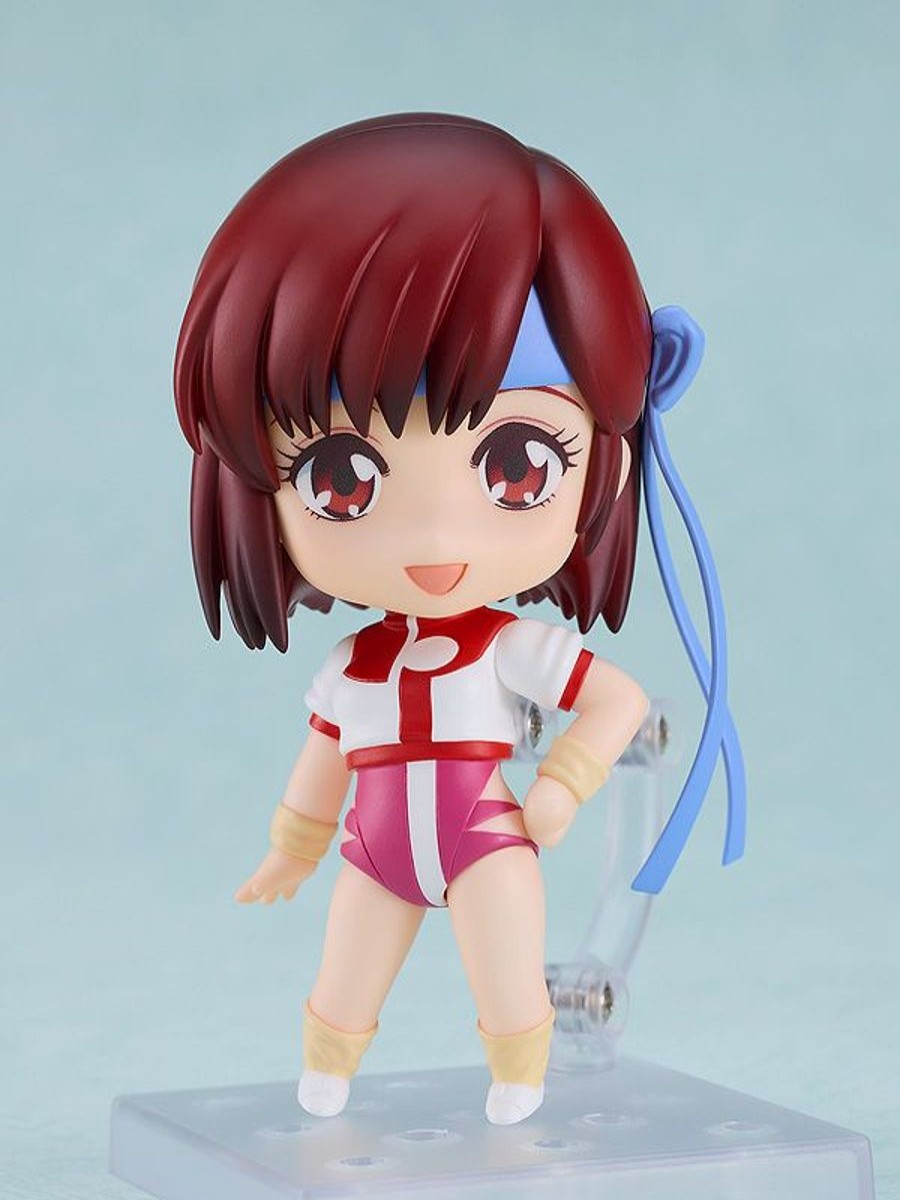 Figures GoodSmile | Noriko Takaya Nendoroid