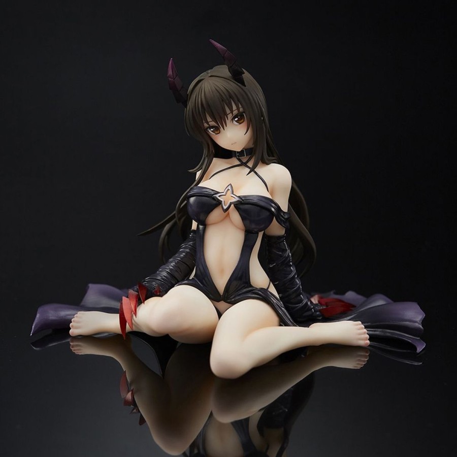 Figures Union Creative | Yui Kotegawa Darkness Ver. 1/6 Complete Figure