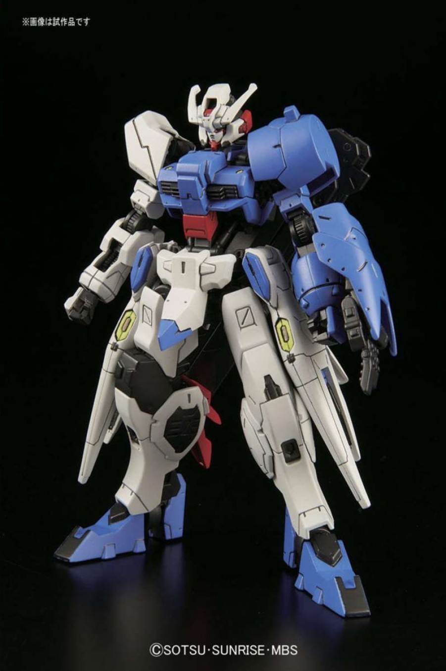 Hobby Bandai | 19 Gundam Astaroth Gundam Hg Ibo