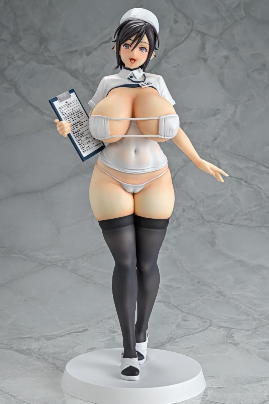 Figures Beat (Q-Six) | Toranomon Yukina