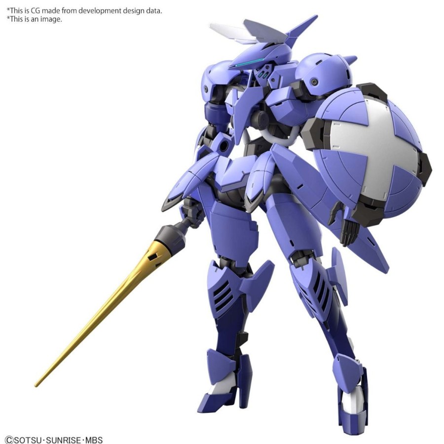 Hobby Bandai | Sigrun Hg 1/144