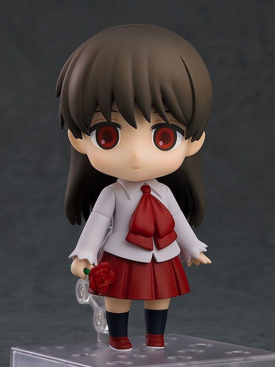 Figures GoodSmile | Ib Nendoroid