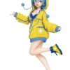 Figures Taito | Rem ~ Fluffy Hoodie Ver. ~ Renewal Precious Figure