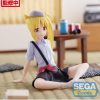 Figures SEGA | Nijika Ijichipm Perching Figure