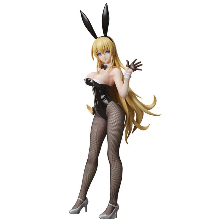 Figures Freeing | North Carolina Bunny Ver.