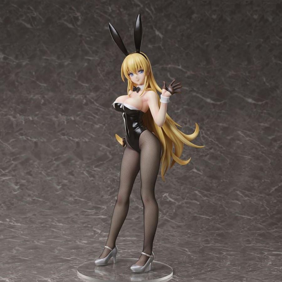 Figures Freeing | North Carolina Bunny Ver.