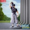 Figures SEGA | Toji Fushiguro Ready For Battle Kaigyoku/Gyokusetsu Luminasta