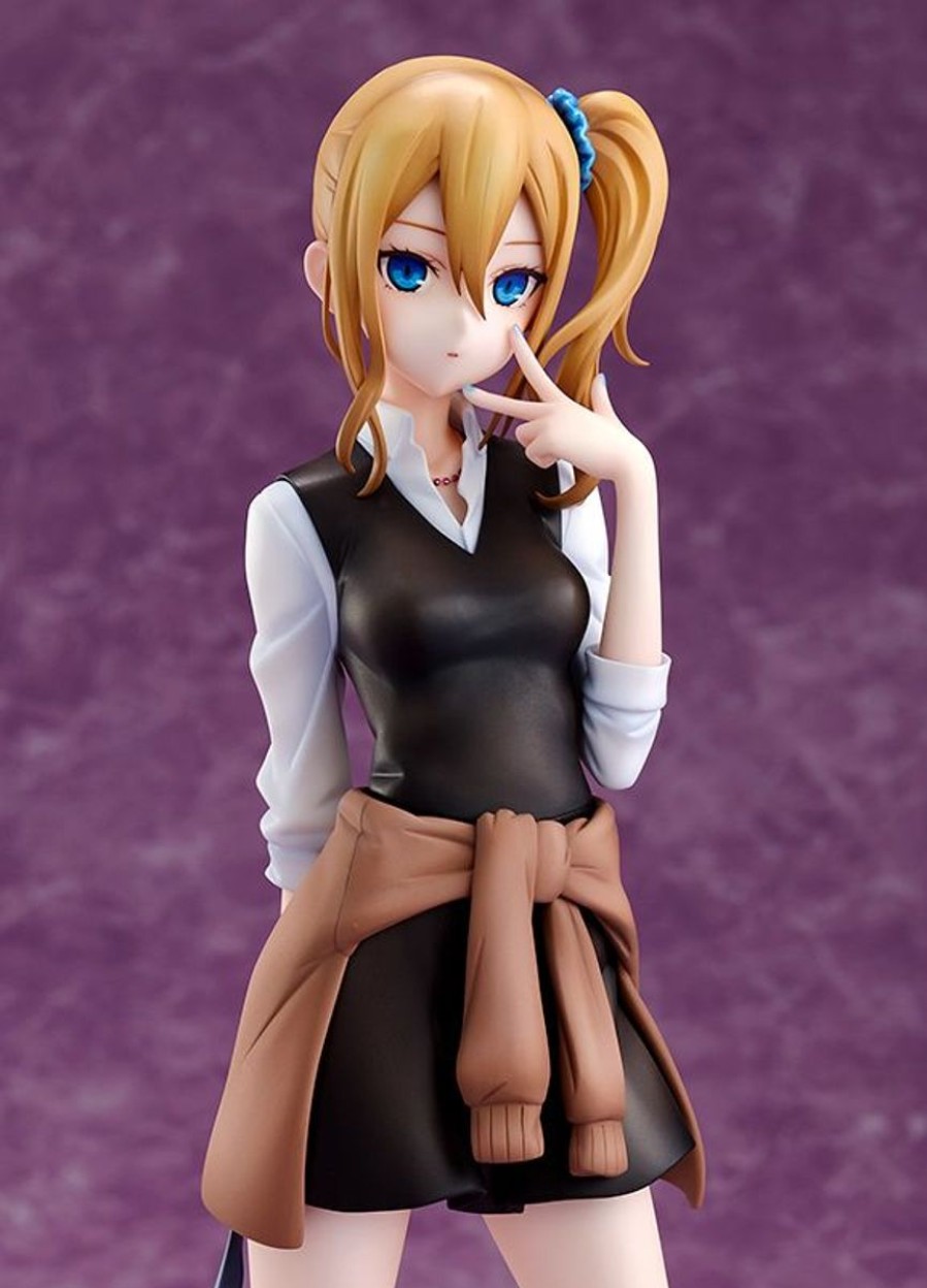 Figures Ami Ami | Ai Hayasaka - The Geniuses' War Of Love And Brains